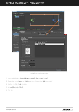 Pdn File Loader Getting started with pdn analyzer | PDF
