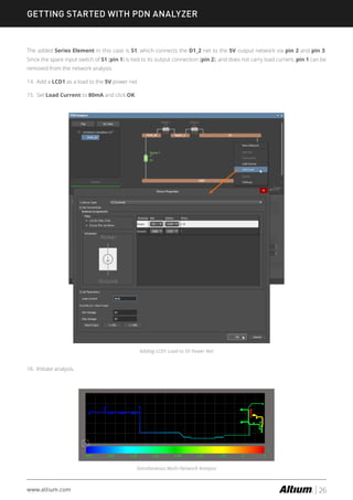 Pdn File Loader Getting started with pdn analyzer | PDF