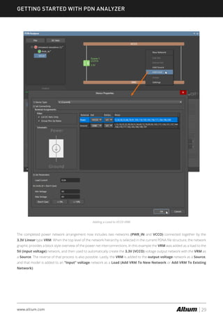 Pdn File Loader Getting started with pdn analyzer | PDF