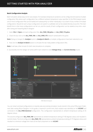 Pdn File Loader Getting started with pdn analyzer | PDF