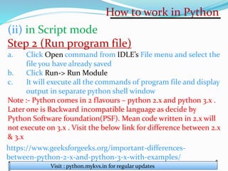 Getting started with python.pdf image.