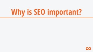 Getting Started with SEO & Google Analytics: 5 Steps to Improving Your Website