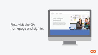 Getting Started with SEO & Google Analytics: 5 Steps to Improving Your Website