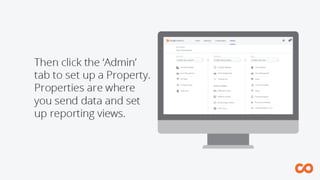 Getting Started with SEO & Google Analytics: 5 Steps to Improving Your Website
