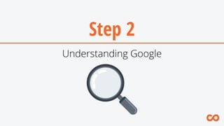 Getting Started with SEO & Google Analytics: 5 Steps to Improving Your Website