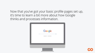 Getting Started with SEO & Google Analytics: 5 Steps to Improving Your Website
