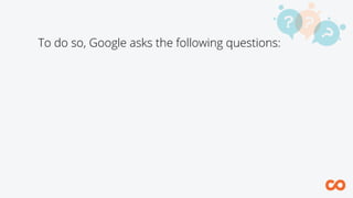 Getting Started with SEO & Google Analytics: 5 Steps to Improving Your Website