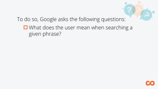 Getting Started with SEO & Google Analytics: 5 Steps to Improving Your Website