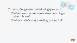 Getting Started with SEO & Google Analytics: 5 Steps to Improving Your Website