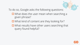 Getting Started with SEO & Google Analytics: 5 Steps to Improving Your Website