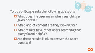 Getting Started with SEO & Google Analytics: 5 Steps to Improving Your Website