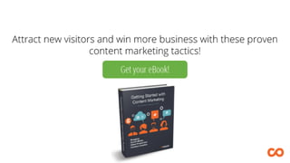 Getting Started with SEO & Google Analytics: 5 Steps to Improving Your Website