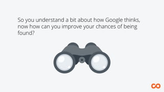 Getting Started with SEO & Google Analytics: 5 Steps to Improving Your Website