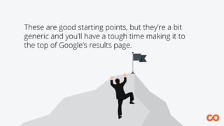 Getting Started with SEO & Google Analytics: 5 Steps to Improving Your Website