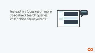 Getting Started with SEO & Google Analytics: 5 Steps to Improving Your Website
