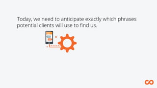 Getting Started with SEO & Google Analytics: 5 Steps to Improving Your Website