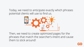Getting Started with SEO & Google Analytics: 5 Steps to Improving Your Website