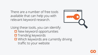 Getting Started with SEO & Google Analytics: 5 Steps to Improving Your Website