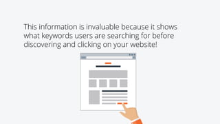 Getting Started with SEO & Google Analytics: 5 Steps to Improving Your Website