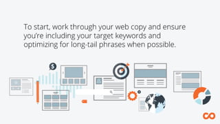 Getting Started with SEO & Google Analytics: 5 Steps to Improving Your Website