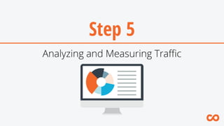 Getting Started with SEO & Google Analytics: 5 Steps to Improving Your Website