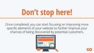 Getting Started with SEO & Google Analytics: 5 Steps to Improving Your Website