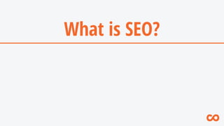 Getting Started with SEO & Google Analytics: 5 Steps to Improving Your Website