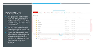 Getting Started with Sharepoint.pptx