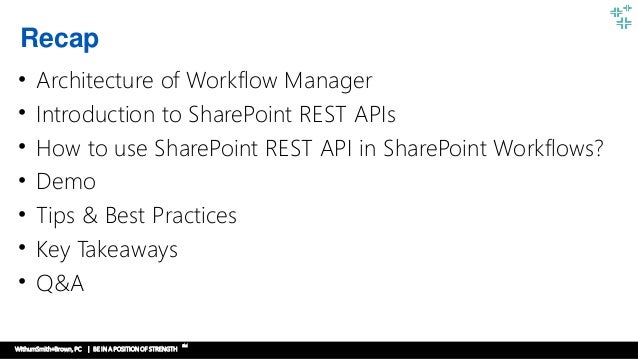 sharepoint workflow best practices getting started with sharepoint rest api in custom sharepoint workflow best practices getting started with sharepoint rest api in custom