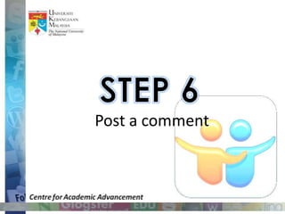 Post a comment
 