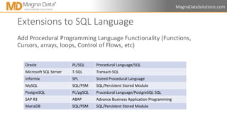 Getting Started with SQL Language.pptx