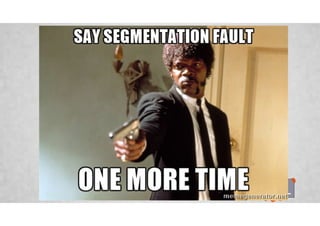 Pure Native Activity
android.app.NativeActivity is a glue between Android and and pure native
Activity
No need to subclass it, only properly define in the manifest
Android framework APIs can be accessed through the JNI
Native code should adhere to certain structure defined by NDK in
native_activity.h
Alternatively use helper library defined in android_native_app_glue.h
Implement native function ANativeActivity_onCreate
Implement ANativeActivity->callbacks to manage activity lifecycle
 