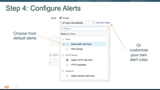 Getting Started with ThousandEyes | PDF