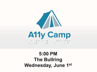 …When Finding Problems