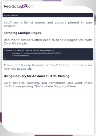 Getting Started with Web Scraping in Go - The Ultimate Guide.pdf