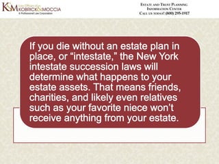 Getting Started with Your Estate Plan: Estate Planning Basics for the Beginner