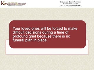 Getting Started with Your Estate Plan: Estate Planning Basics for the Beginner