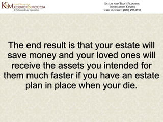Getting Started with Your Estate Plan: Estate Planning Basics for the Beginner