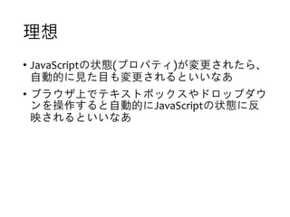
? JavaScript״B(ץѥƥ)줿顢
ԄӵĤҊĿȤʤ
? ֥饦Ϥǥƥȥܥåɥåץ
ԄӵĤJavaScript״B˷
ӳȤʤ
 