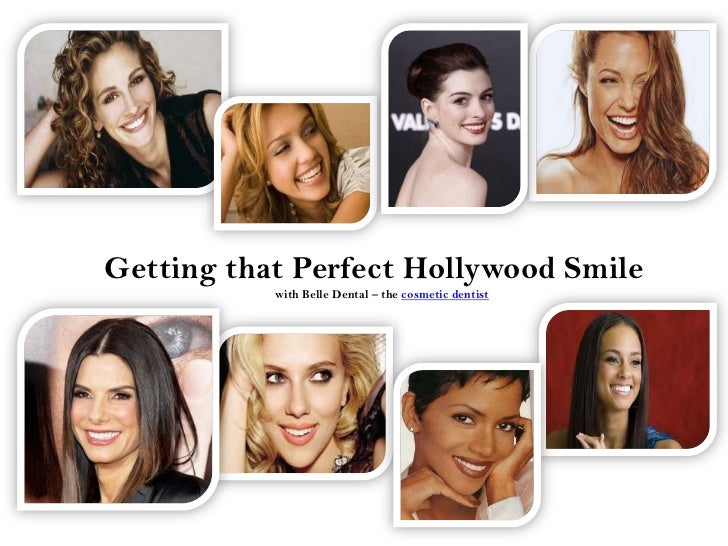 Getting A Perfect Smile From A Dentist In Tampa