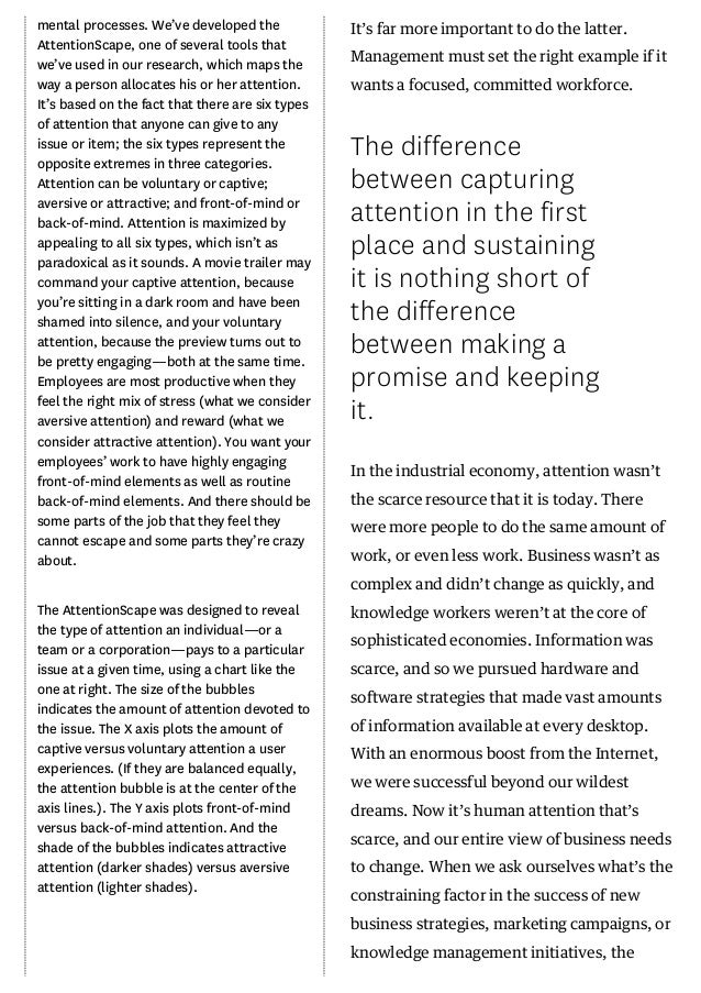 Economics Of Attention Pdf Merge Economics Of Attention Pdf Merge