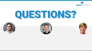 QUESTIONS?
QUESTIONS?
 