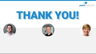 THANK YOU!
THANK YOU!
 