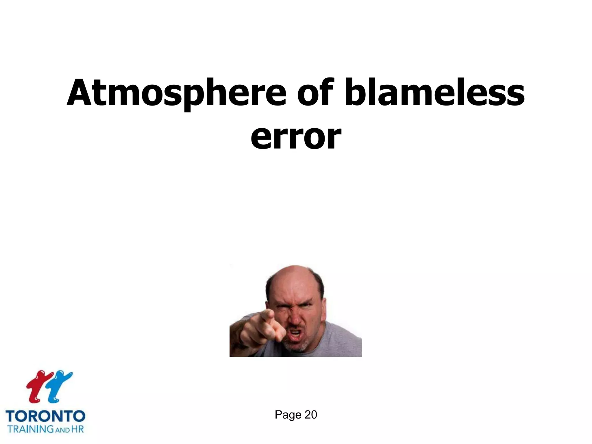 Page 18Different types of company culture