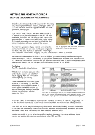 Getting the Most out of RDS | PDF