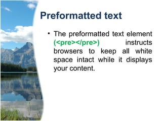 Getting the Structure and Text Right (1).pptx