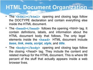 Getting the Structure and Text Right (1).pptx