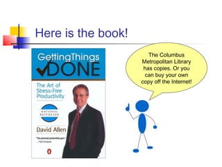 Here is the book!
The Columbus
Metropolitan Library
has copies. Or you
can buy your own
copy off the Internet!
 