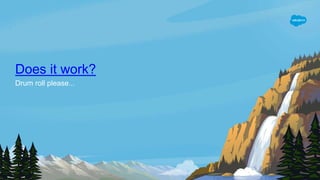 Does it work?
Drum roll please...
 