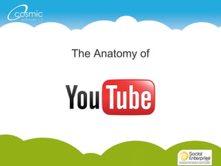 32
The Anatomy of
32
 